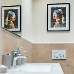 Lejlighed Moderno Attico Con Vista Panoramica E Piscina *