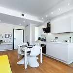 Moderno Attico Con Vista Panoramica E Piscina *
