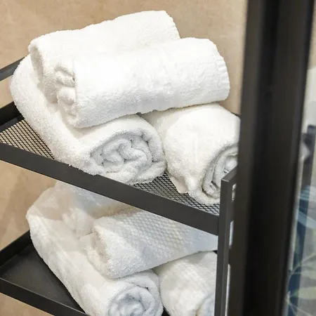 Apartman Moderno Attico Con Vista Panoramica E Piscina